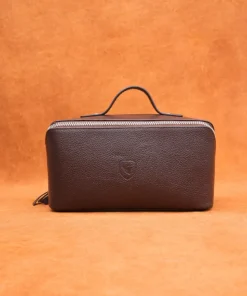 Convertible Sling in Classic Cow Leather