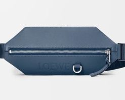 Convertible Sling in Classic Cow Leather