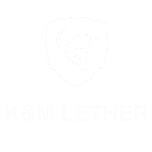 k&m leather