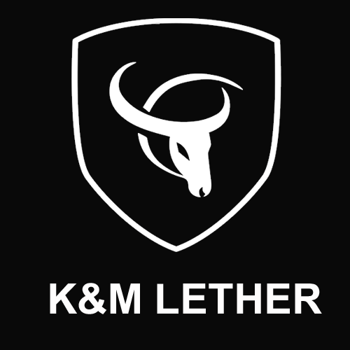 k&m leather