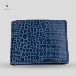 Alternative view of Bi-Fold Wallet