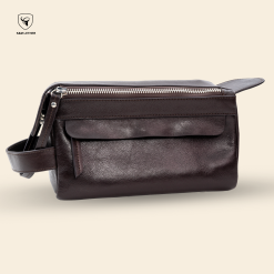 Alternative view of Pouch