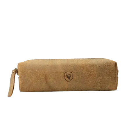 Brown Color Stationary box