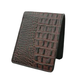 Bi-Fold Wallet (Product Code: KM002)