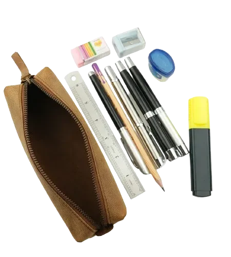 Stationery Bag